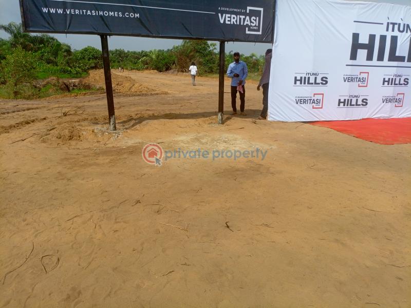 Residential Land For Sale Itunu Hills Estate Idera Scheme Eleko Ibeju Lekki Eleko Ibeju-Lekki Lagos - 2