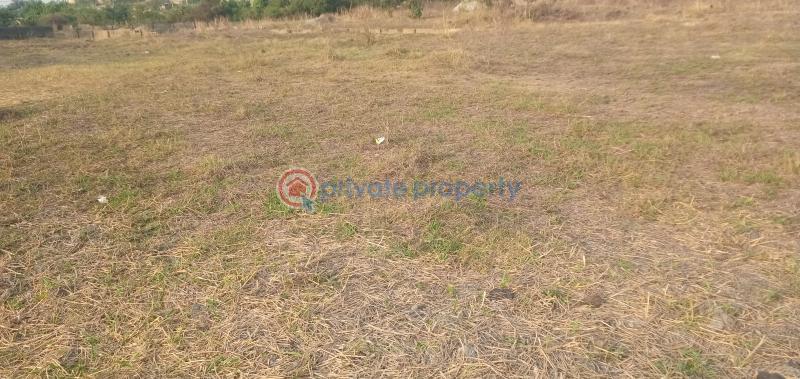 Land For Sale Guan Area,along Kanu Road Magboro Lagos Extension Ogun - 7