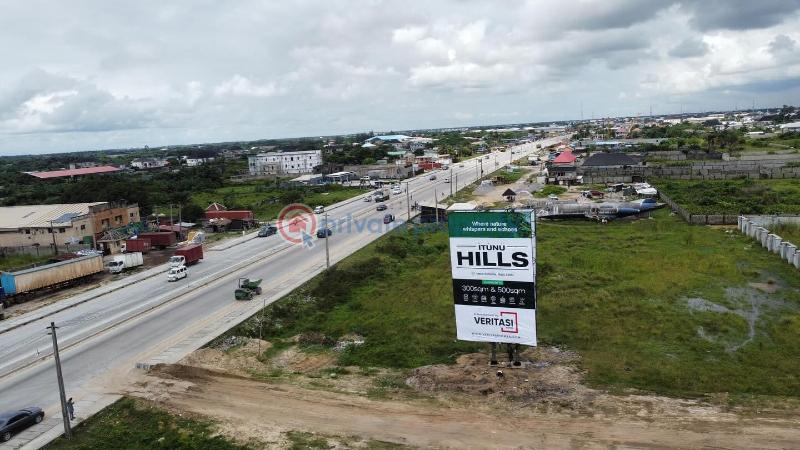 Land with c of o - 4 Residential Land For Sale Prelaunch Idera Scheme, Ibeju Lekki. Eleko Ibeju-Lekki Lagos - 4