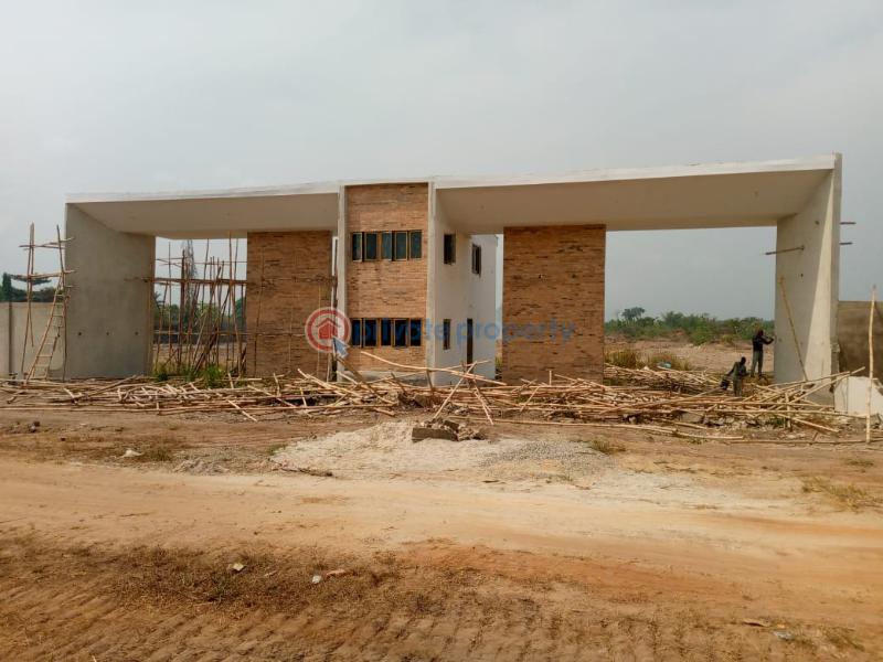 Land with c of o for sale - 2 Residential Land For Sale Ketu Epe Lakeview Park And Resort Epe Lagos - 2