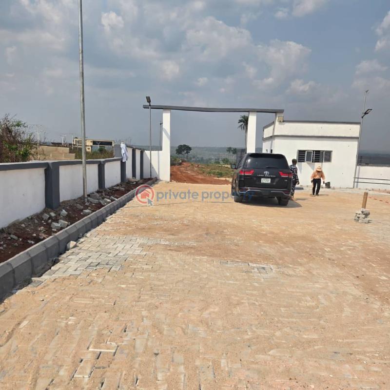 Residential Land For Sale Landview City Extension Selling Fast With Flexible Payment Plans Asaba Delta