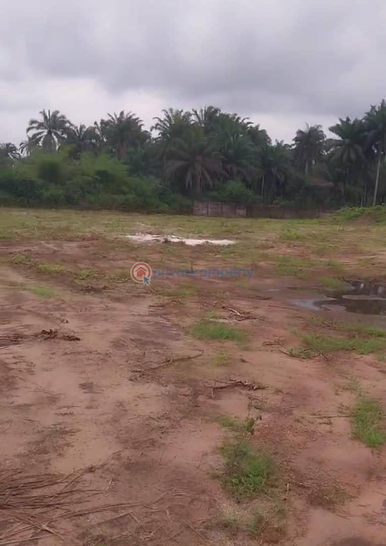 Residential Land For Sale Landview City Phase 1 Situated At Asaba Benin Expressway Asaba Delta
