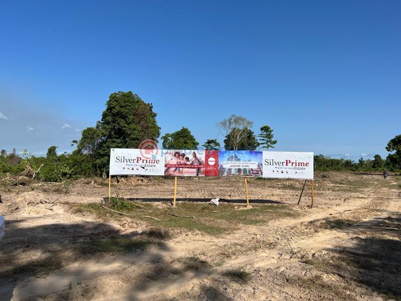 Land For Sale Epe Lagos - 1