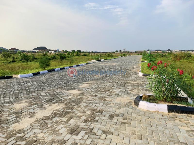 Residential Land For Sale Genesis Court Phase 3 Estate Abraham Adesanya Abraham Adesanya Ajah Lagos - 4