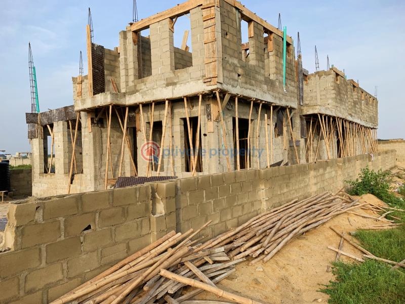 Residential Land For Sale Genesis Court Phase 3 Estate Abraham Adesanya Abraham Adesanya Ajah Lagos - 6