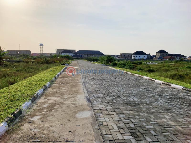 Residential Land For Sale Genesis Court Phase 3 Estate Abraham Adesanya Abraham Adesanya Ajah Lagos - 7