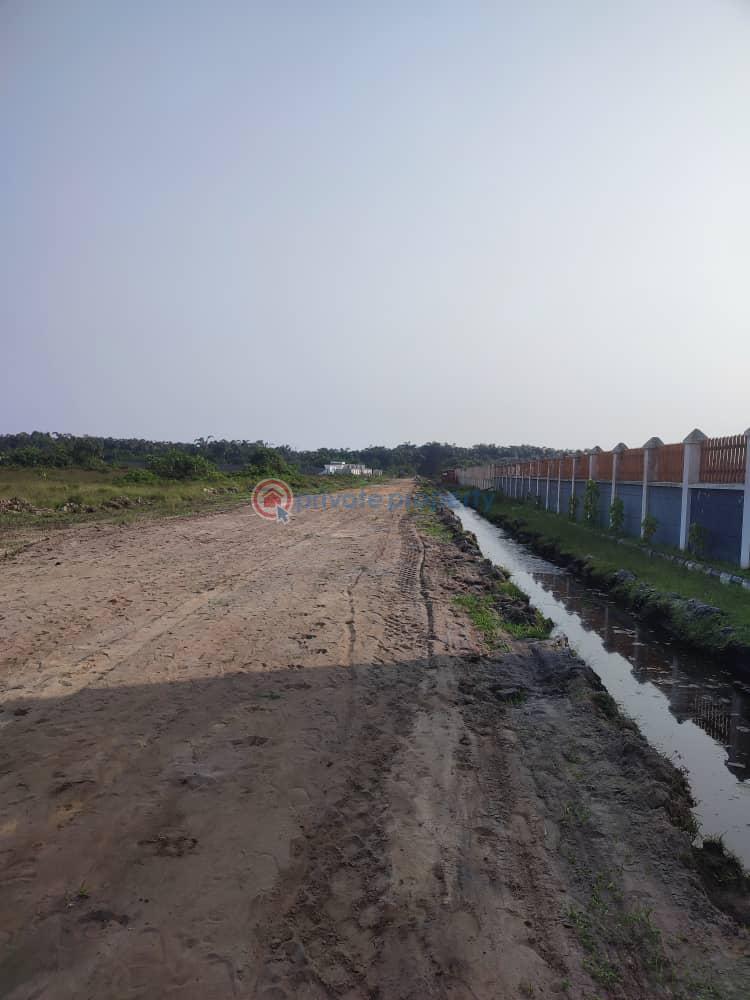 Residential Land For Sale Westbury Homes Located At Lakowe Golf Ibeju-Lekki Lagos - 4