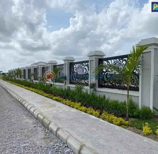 Residential Land For Sale Amen Estate Phase 3 Opposite Lekki International Airport Along Lekki Epe Expressway Lagos Eleko Ibeju-Lekki Lagos - 9