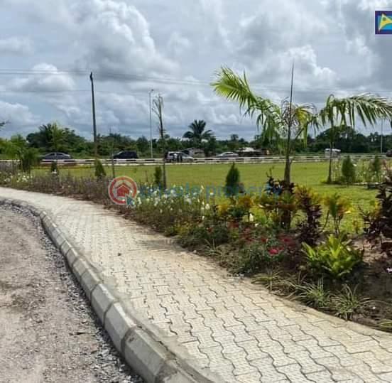 Residential Land For Sale Amen Estate Phase 3 Opposite Lekki International Airport Along Lekki Epe Expressway Lagos Eleko Ibeju-Lekki Lagos - 6