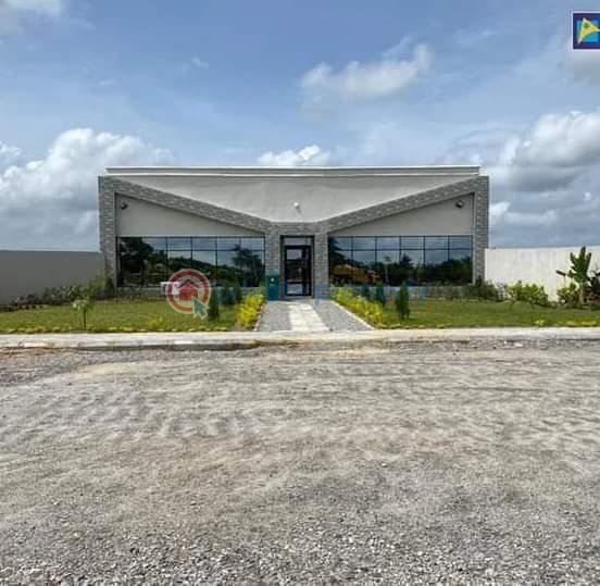 Residential Land For Sale Amen Estate Phase 3 Opposite Lekki International Airport Along Lekki Epe Expressway Lagos Eleko Ibeju-Lekki Lagos - 8