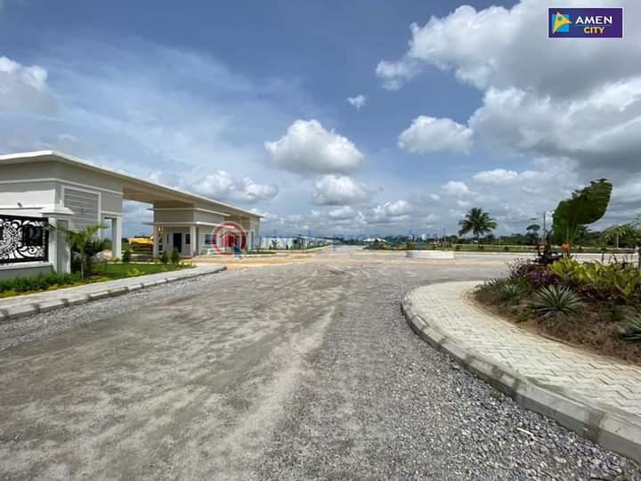 Land For Sale Amen Estate Phase 3 Opposite Lekki International Airport Lekki Epe Expressway Ibeju Lekki Lagos Eleko Ibeju-Lekki Lagos - 8