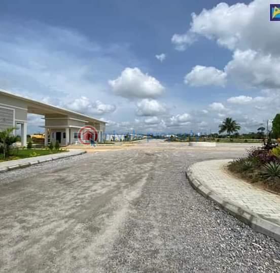 Residential Land For Sale Amen Estate Phase 3 Opposite Lekki International Airport Along Lekki Epe Expressway Lagos Eleko Ibeju-Lekki Lagos - 1