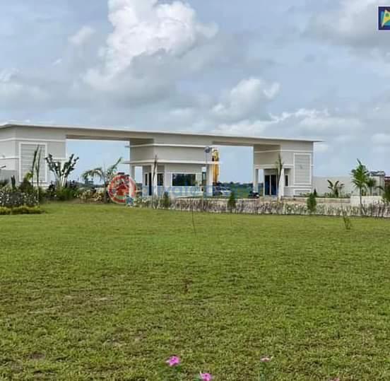 Residential Land For Sale Amen Estate Phase 3 Opposite Lekki International Airport Along Lekki Epe Expressway Lagos Eleko Ibeju-Lekki Lagos - 2