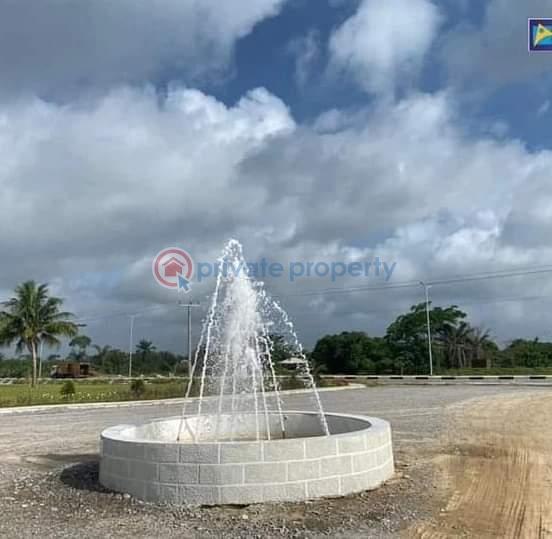 Residential Land For Sale Amen Estate Phase 3 Opposite Lekki International Airport Along Lekki Epe Expressway Lagos Eleko Ibeju-Lekki Lagos - 3
