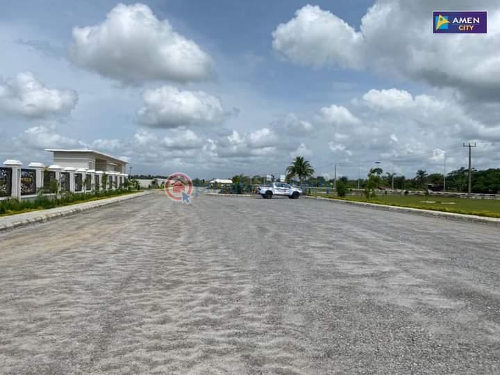 Land For Sale Amen Estate Phase 3 Opposite Lekki International Airport Lekki Epe Expressway Ibeju Lekki Lagos Eleko Ibeju-Lekki Lagos - 10