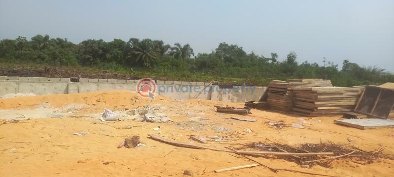 Mixed use Land For Sale City Pearl & Gardwn Estate Beside Alaro City Ibeju Lekki Lagos Eleko Ibeju-Lekki Lagos - 8