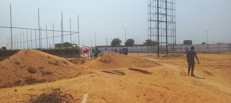 Mixed use Land For Sale City Pearl & Gardwn Estate Beside Alaro City Ibeju Lekki Lagos Eleko Ibeju-Lekki Lagos - 15