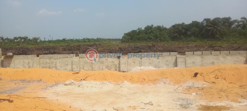 Mixed use Land For Sale City Pearl & Gardwn Estate Beside Alaro City Ibeju Lekki Lagos Eleko Ibeju-Lekki Lagos - 33