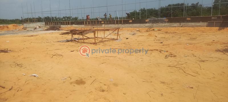 Mixed use Land For Sale City Pearl & Gardwn Estate Beside Alaro City Ibeju Lekki Lagos Eleko Ibeju-Lekki Lagos - 20