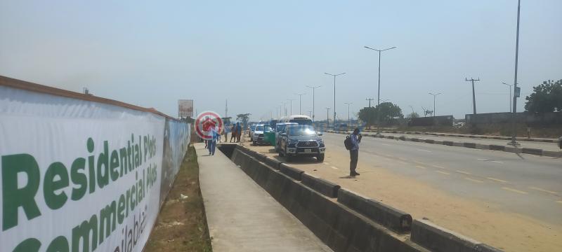 Mixed use Land For Sale City Pearl & Gardwn Estate Beside Alaro City Ibeju Lekki Lagos Eleko Ibeju-Lekki Lagos - 6