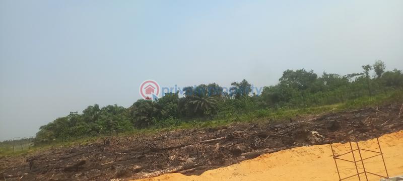 Mixed use Land For Sale City Pearl & Gardwn Estate Beside Alaro City Ibeju Lekki Lagos Eleko Ibeju-Lekki Lagos - 3