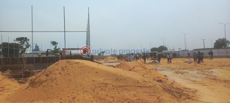 Mixed use Land For Sale City Pearl & Gardwn Estate Beside Alaro City Ibeju Lekki Lagos Eleko Ibeju-Lekki Lagos - 32