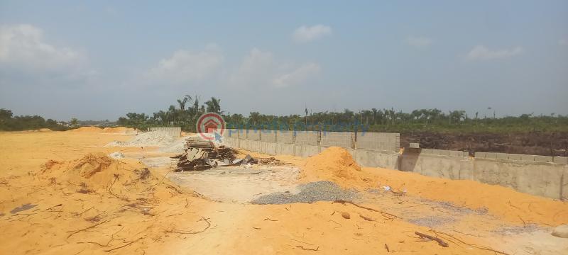 Mixed use Land For Sale City Pearl & Gardwn Estate Beside Alaro City Ibeju Lekki Lagos Eleko Ibeju-Lekki Lagos - 31