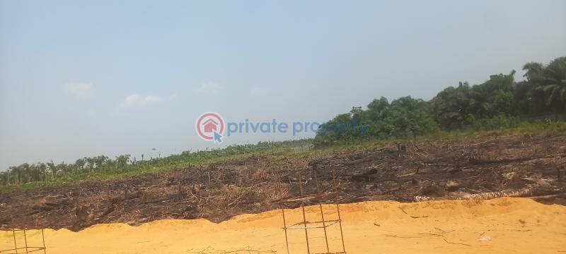 Mixed use Land For Sale City Pearl & Gardwn Estate Beside Alaro City Ibeju Lekki Lagos Eleko Ibeju-Lekki Lagos - 5