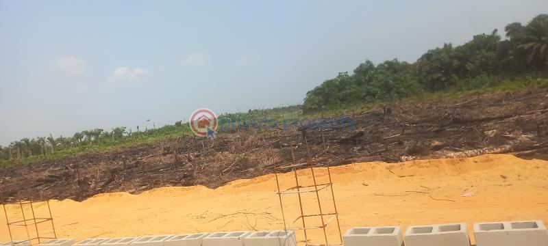 Mixed use Land For Sale City Pearl & Gardwn Estate Beside Alaro City Ibeju Lekki Lagos Eleko Ibeju-Lekki Lagos - 35