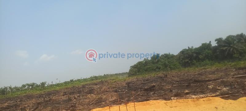 Mixed use Land For Sale City Pearl & Gardwn Estate Beside Alaro City Ibeju Lekki Lagos Eleko Ibeju-Lekki Lagos - 28