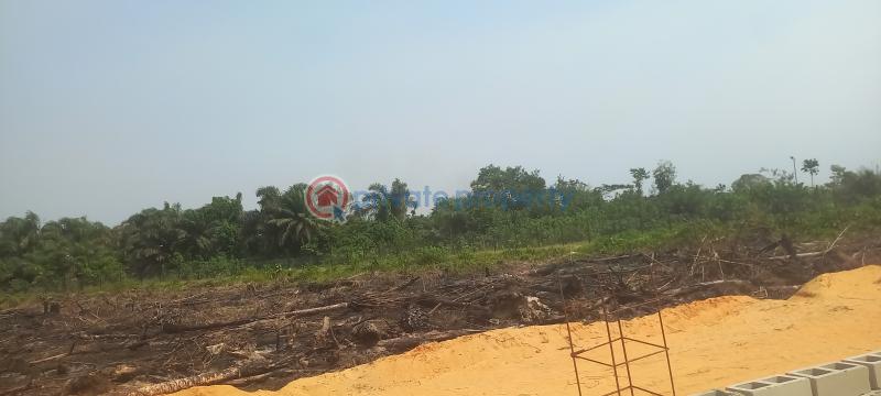 Mixed use Land For Sale City Pearl & Gardwn Estate Beside Alaro City Ibeju Lekki Lagos Eleko Ibeju-Lekki Lagos - 37