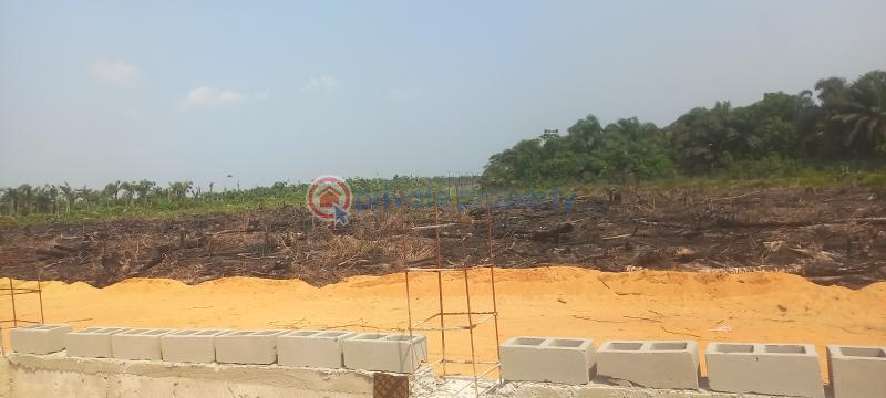 Mixed use Land For Sale City Pearl & Gardwn Estate Beside Alaro City Ibeju Lekki Lagos Eleko Ibeju-Lekki Lagos - 19