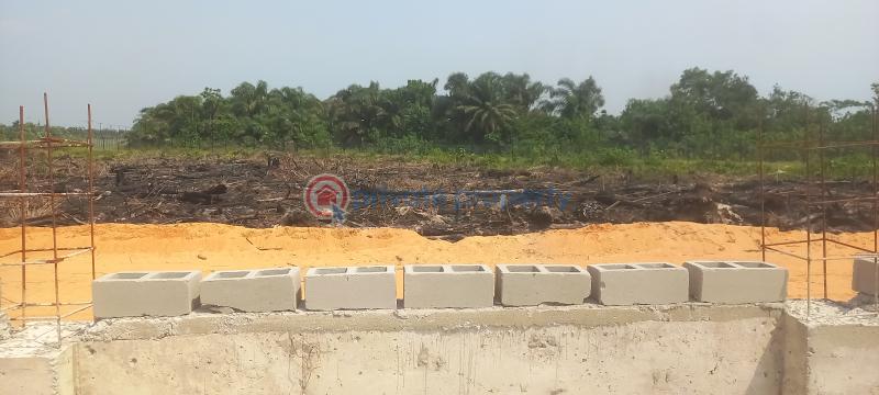Mixed use Land For Sale City Pearl & Gardwn Estate Beside Alaro City Ibeju Lekki Lagos Eleko Ibeju-Lekki Lagos - 41