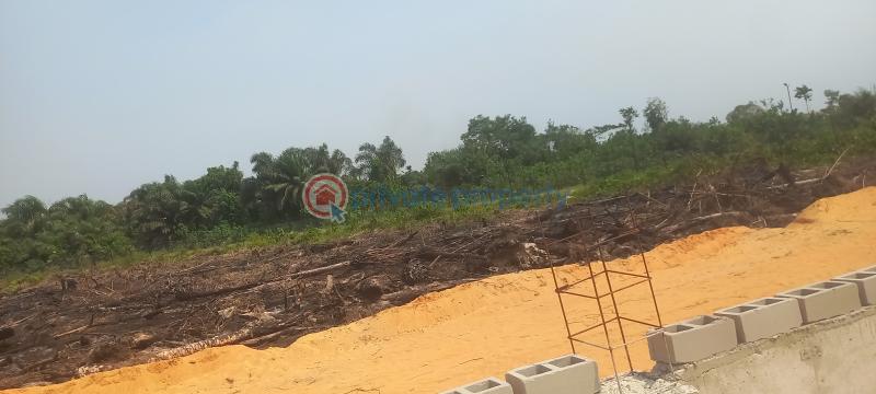 Mixed use Land For Sale City Pearl & Gardwn Estate Beside Alaro City Ibeju Lekki Lagos Eleko Ibeju-Lekki Lagos - 38