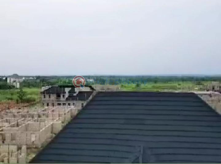 Residential Land For Sale Daniel Bob Garden City Estate Isiagu Awka Awka South Anambra - 5