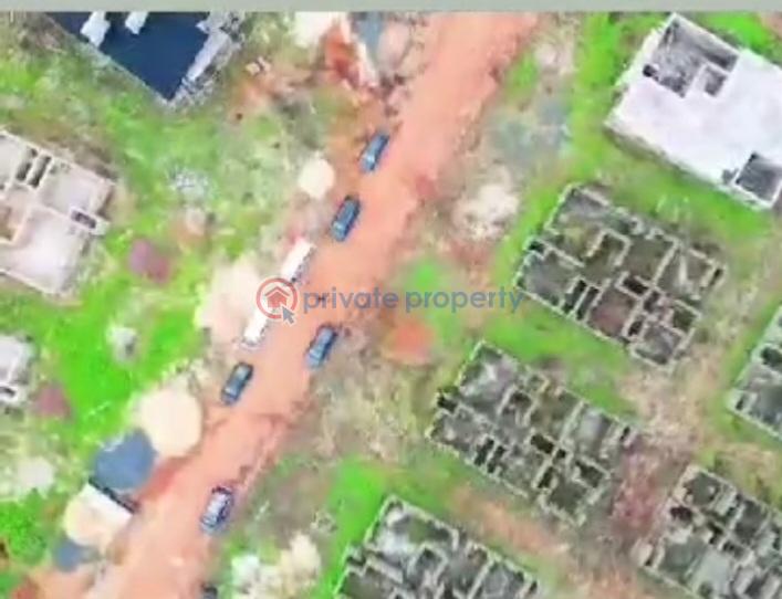 Residential Land For Sale Daniel Bob Garden City Estate Isiagu Awka Awka South Anambra - 7