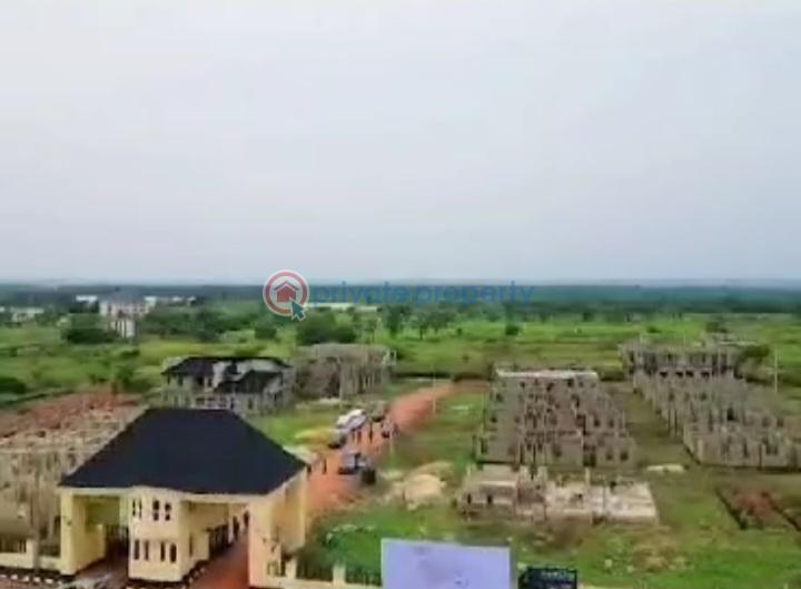 Residential Land For Sale Daniel Bob Garden City Estate Isiagu Awka Awka South Anambra - 11