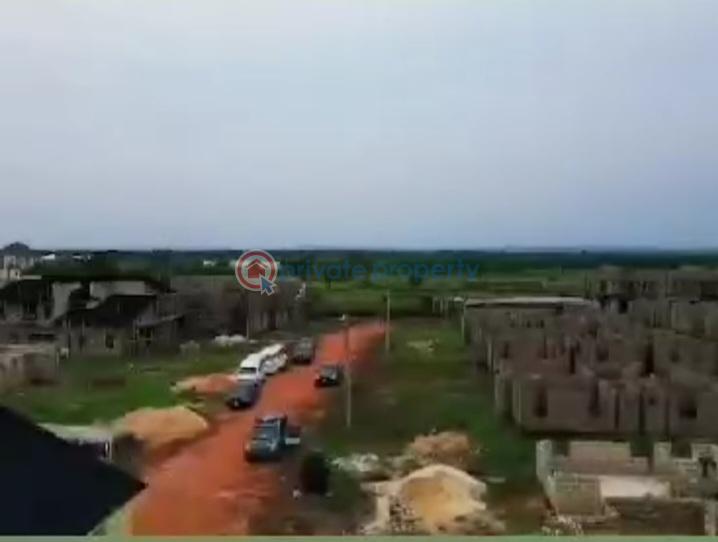 Residential Land For Sale Daniel Bob Garden City Estate Isiagu Awka Awka South Anambra - 9