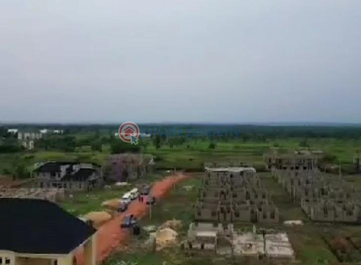 Residential Land For Sale Daniel Bob Garden City Estate Isiagu Awka Awka South Anambra - 3