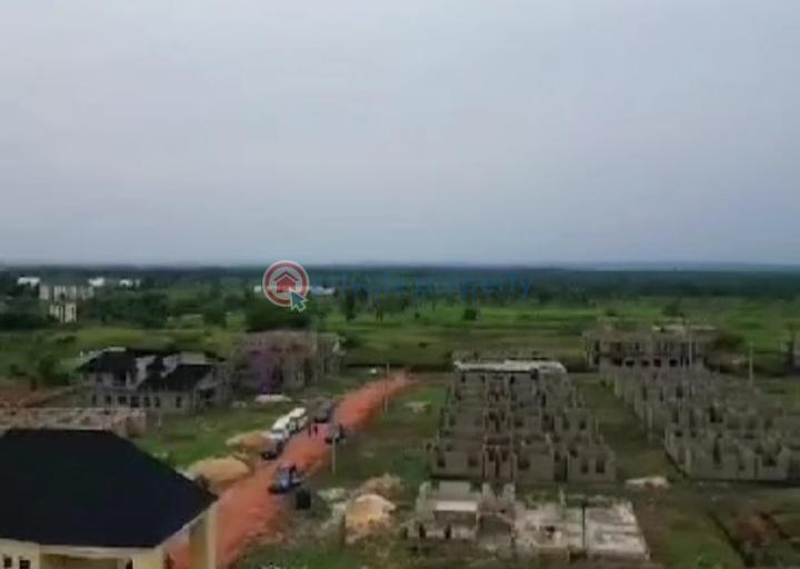 Residential Land For Sale Daniel Bob Garden City Estate Isiagu Awka Awka South Anambra - 10