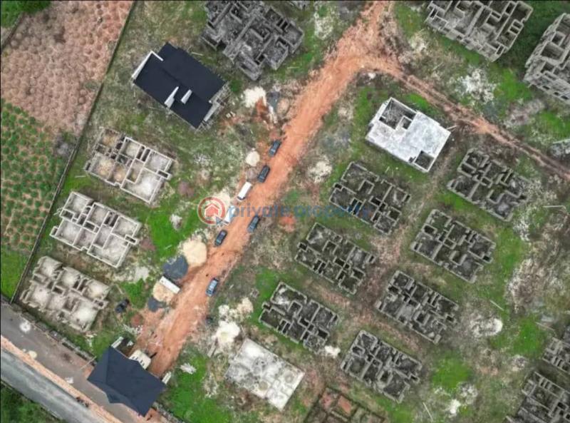 Residential Land For Sale Daniel Bob Garden City Estate Isiagu Awka Awka South Anambra - 2