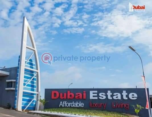 Mixed use Land For Sale Dubai Estate Trans Obibia Layout Behind Ngozika Estate Awka Anambra State Awka South Anambra - 2