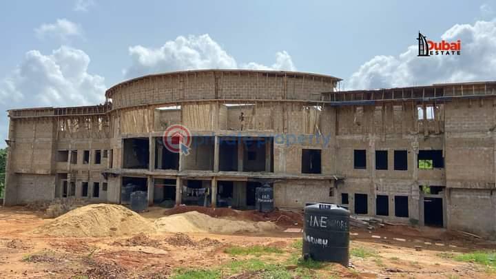 Mixed use Land For Sale Dubai Estate Trans Obibia Layout Behind Ngozika Estate Awka Anambra State Awka South Anambra - 13