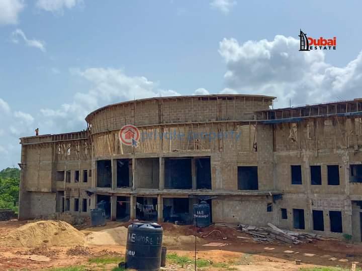 Mixed use Land For Sale Dubai Estate Trans Obibia Layout Behind Ngozika Estate Awka Anambra State Awka South Anambra - 12