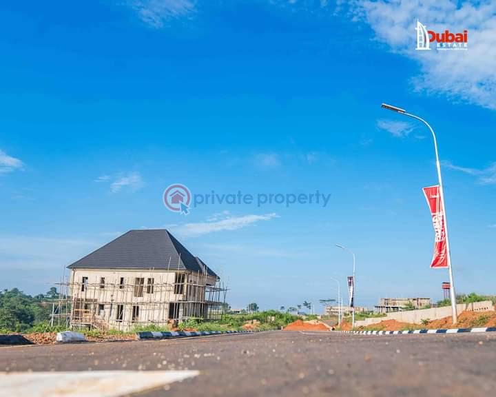Mixed use Land For Sale Dubai Estate Trans Obibia Layout Behind Ngozika Estate Awka Anambra State Awka South Anambra - 16