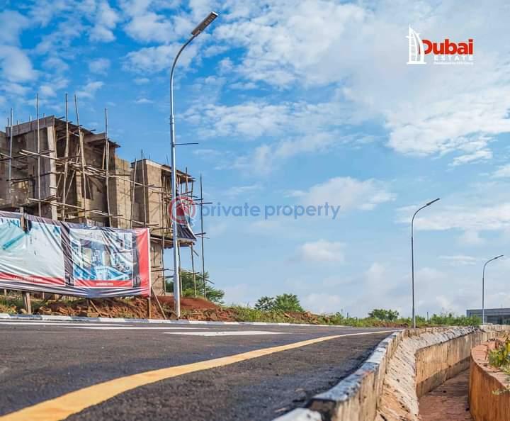 Mixed use Land For Sale Dubai Estate Trans Obibia Layout Behind Ngozika Estate Awka Anambra State Awka South Anambra - 3