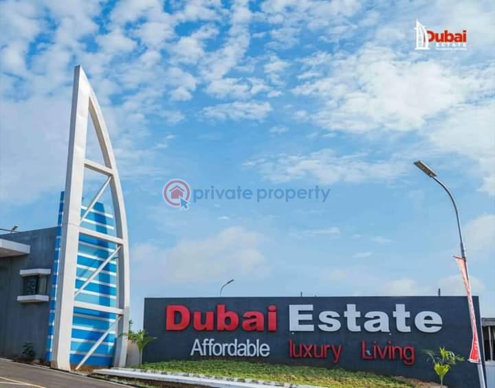 Mixed use Land For Sale Dubai Estate Trans Obibia Layout Behind Ngozika Estate Awka Anambra State Awka South Anambra - 17