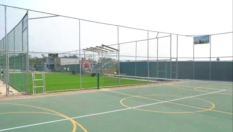 Mixed use Land For Sale Fairmont Green And Smart Estate Opposite Lekki Int'l Airport Aiyetoro Scheme Ibeju Lekki Lagos Eleko Ibeju-Lekki Lagos - 6