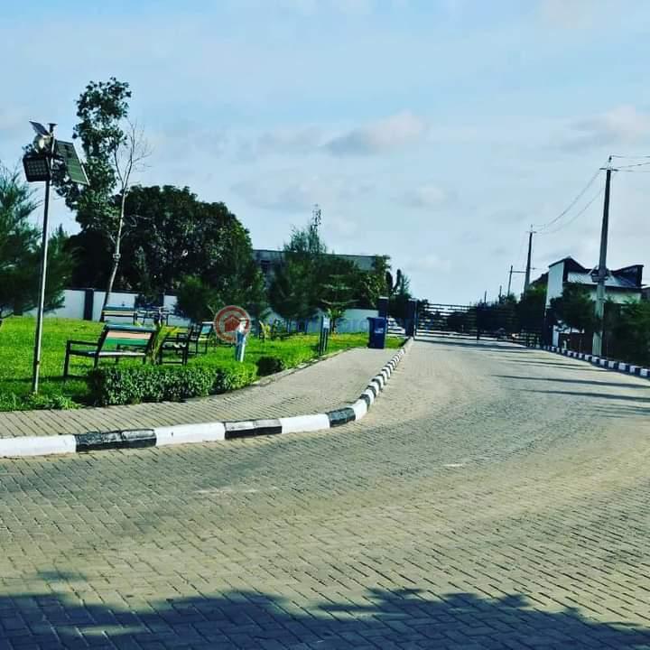 Residential Land For Sale Genesis Court 2 Estate Badore Ajah Lagos Badore Ajah Lagos - 2