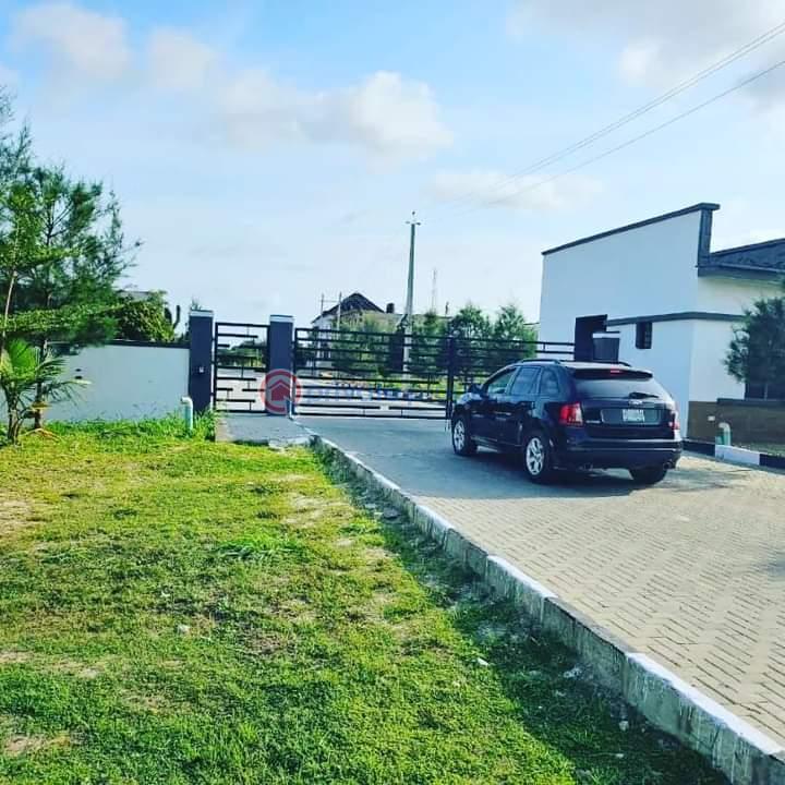 Residential Land For Sale Genesis Court 2 Estate Badore Ajah Lagos Badore Ajah Lagos - 6